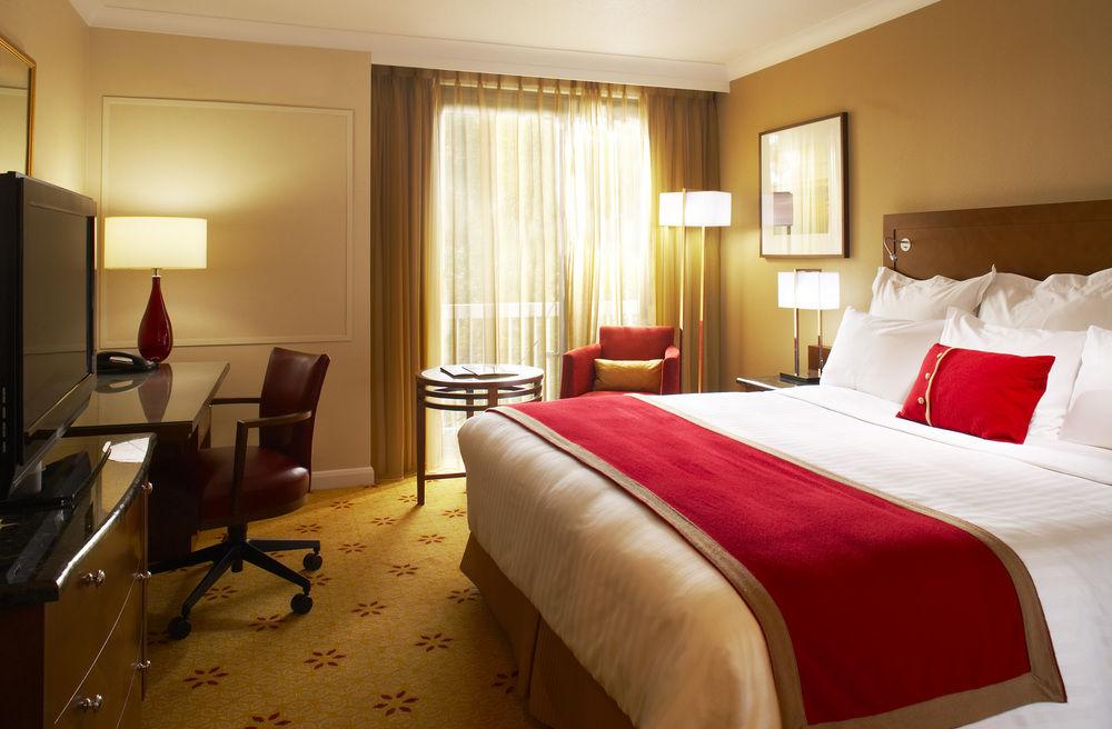 Hotel Marriott Regents Park Londra