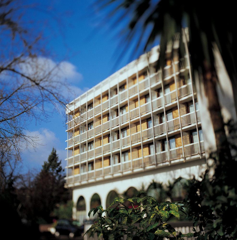 Marriott Regents Park 4* Londra